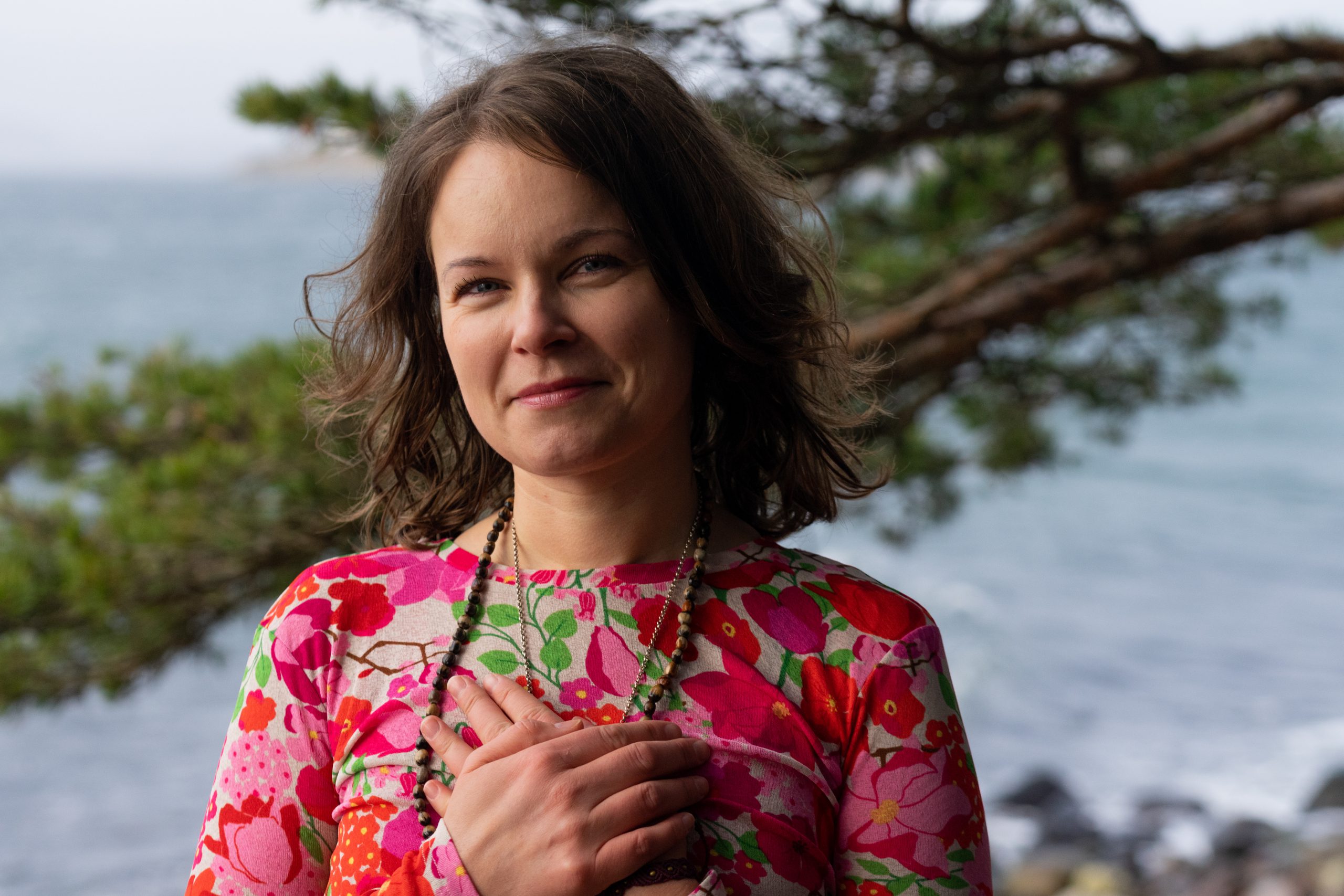 ONLY LOVE IS REAL 09.10.2023